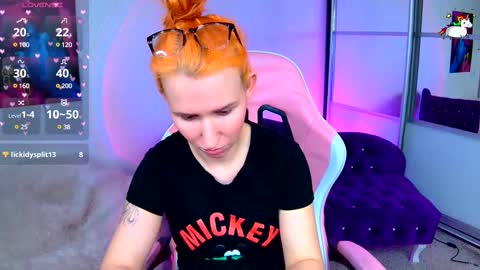 Snapshot of miralush chatting on February 2025 04:14:02 PM Mira online show from February 2025 04:14:02 PM