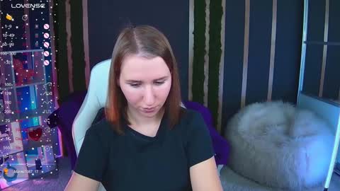 Snapshot of miralush chatting on November 2025 01:44:02 PM Mira online show from November 2025 01:44:02 PM