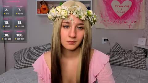 Cassie online show from May 2026 05:32:02 PM