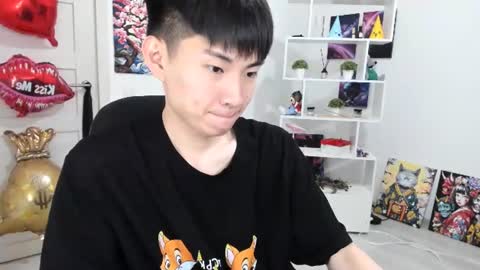 Snapshot of miram_yoo chatting on June 2026 07:26:02 PM online show from June 2026 07:26:02 PM
