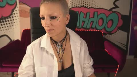 Snapshot of miramoon666 chatting on September 2025 01:01:01 PM Mira online show from September 2025 01:01:01 PM