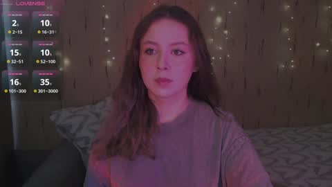 Kira online show from January 2025 12:21:01 PM