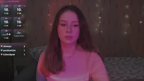 Kira online show from January 2025 03:34:02 PM