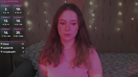 Kira online show from January 2025 02:58:01 PM