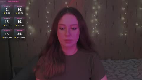 Kira online show from January 2025 07:18:01 PM