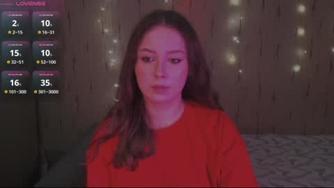 Kira online show from January 2025 08:15:02 PM