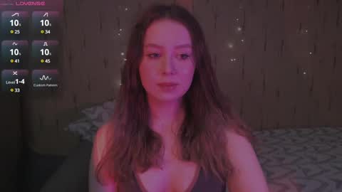 Kira online show from February 2025 10:00:02 PM