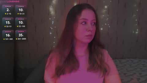 Kira online show from February 2025 04:48:01 PM