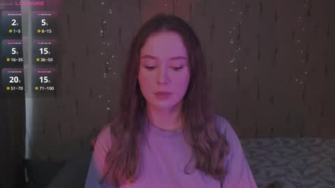 Kira online show from February 2025 09:04:02 AM