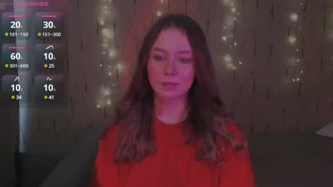 Kira online show from March 2025 12:45:01 PM