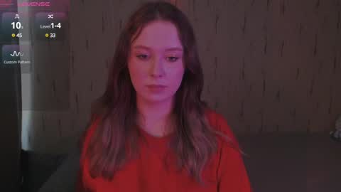 Kira online show from March 2025 01:56:02 PM