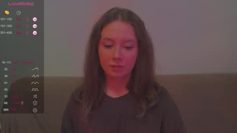 Kira online show from October 2025 02:02:01 PM