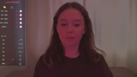 Kira online show from November 2025 11:42:02 AM