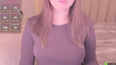 Kira online show from February 2026 07:01:02 PM