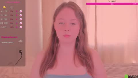 Snapshot of miranadevl chatting on June 2026 12:25:01 PM Kira online show from June 2026 12:25:01 PM