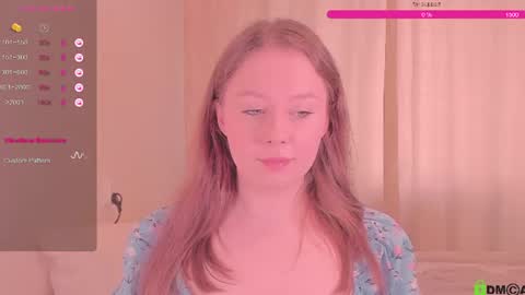 Snapshot of miranadevl chatting on June 2026 12:26:02 PM Kira online show from June 2026 12:26:02 PM