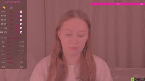 Snapshot of miranadevl chatting on July 2026 07:50:01 PM Kira online show from July 2026 07:50:01 PM