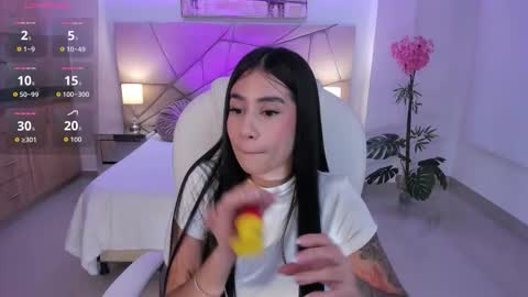 miranda_crawfor online show from February 2026 04:31:01 AM