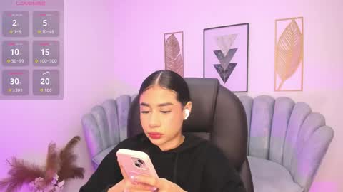 miranda_crawfor online show from February 2026 11:43:02 AM