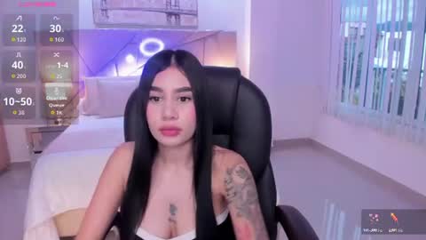 miranda_crawfor online show from July 2026 07:18:02 PM