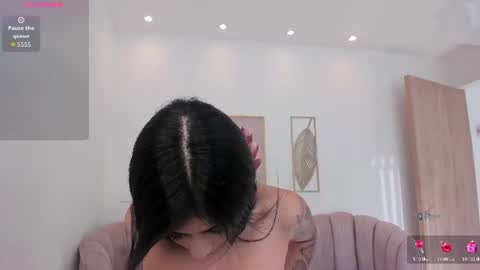 miranda_crawfor online show from July 2026 07:56:01 PM