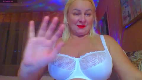 Miranda online show from October 2025 05:46:02 PM