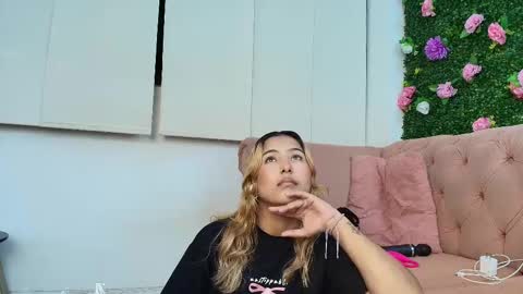 Miranda online show from September 2025 12:40:01 PM