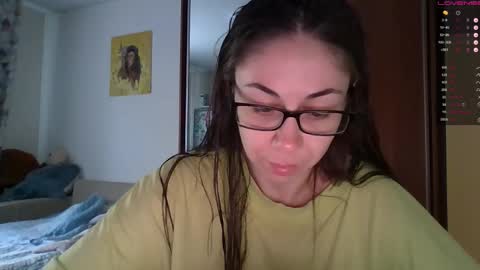 MIRANDA online show from September 2025 01:49:01 AM