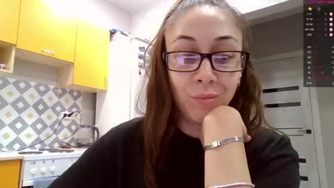 MIRANDA online show from October 2025 11:20:02 AM