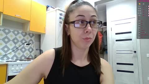 MIRANDA online show from October 2025 03:53:02 AM