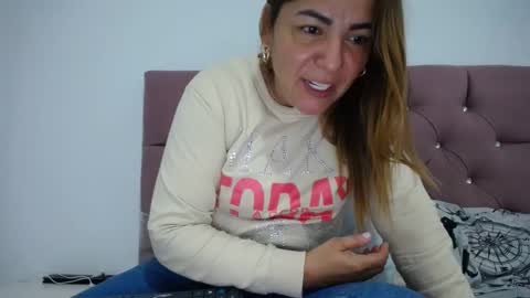 Miranda  Indep Model   Thank you very much for all your support online show from January 2025 12:29:02 PM