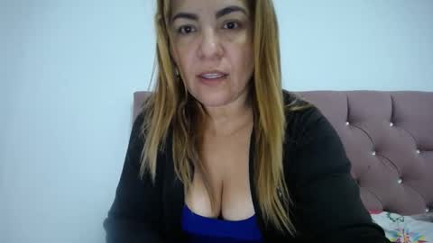 Miranda  Indep Model   Thank you very much for all your support online show from February 2025 11:21:02 AM