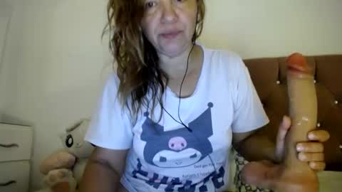 Miranda  Indep Model   Thank you very much for all your support online show from November 2025 10:37:02 AM