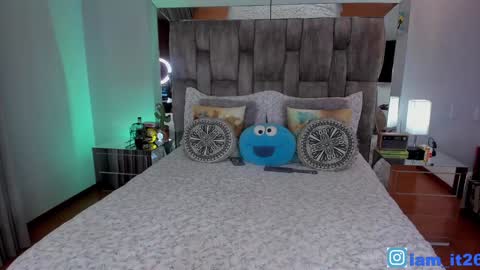 Miranda online show from January 2025 12:57:01 AM