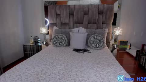 Miranda online show from October 2025 11:55:01 PM