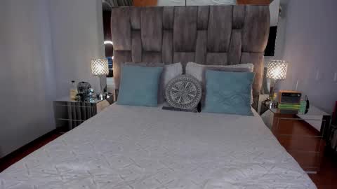 Miranda online show from February 2026 11:48:01 PM