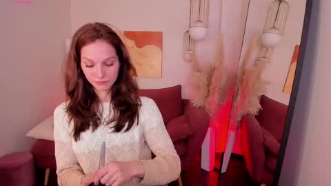 Miranda online show from April 2026 05:43:02 AM