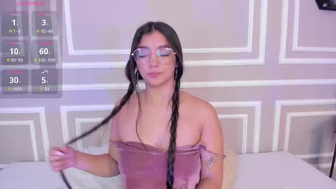 Miranda online show from February 2025 05:17:02 PM