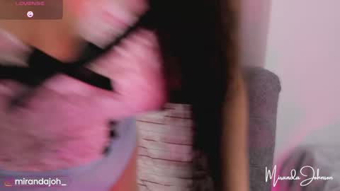 Miranda online show from April 2026 02:07:02 PM