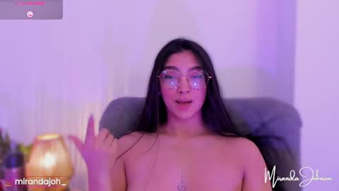 Snapshot of mirandajohnson_ chatting on June 2026 04:09:02 PM Miranda online show from June 2026 04:09:02 PM