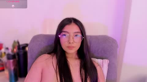 Snapshot of mirandajohnson_ chatting on July 2026 01:03:02 PM Miranda online show from July 2026 01:03:02 PM