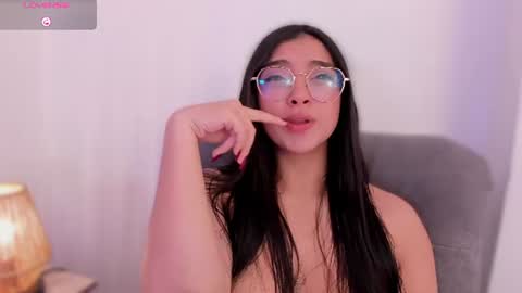 Snapshot of mirandajohnson_ chatting on July 2026 01:16:01 PM Miranda online show from July 2026 01:16:01 PM
