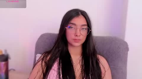 Snapshot of mirandajohnson_ chatting on July 2026 01:06:02 PM Miranda online show from July 2026 01:06:02 PM