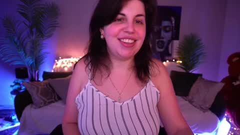 Miranda online show from April 2026 05:38:02 AM