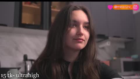 mirarune online show from February 2026 02:16:02 PM