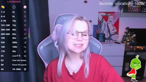 Kira online show from January 2026 10:35:01 PM