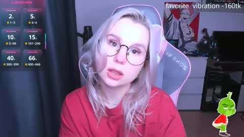 Kira online show from January 2026 11:20:01 PM