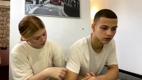 Snapshot of mirelcouple chatting on April 2026 09:46:02 AM mirelcouple online show from April 2026 09:46:02 AM