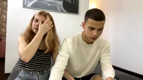 Snapshot of mirelcouple chatting on April 2026 09:59:01 AM mirelcouple online show from April 2026 09:59:01 AM