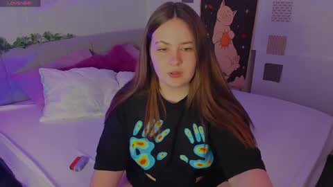 Snapshot of mireyalin chatting on May 2026 08:55:02 AM Mireya online show from May 2026 08:55:02 AM